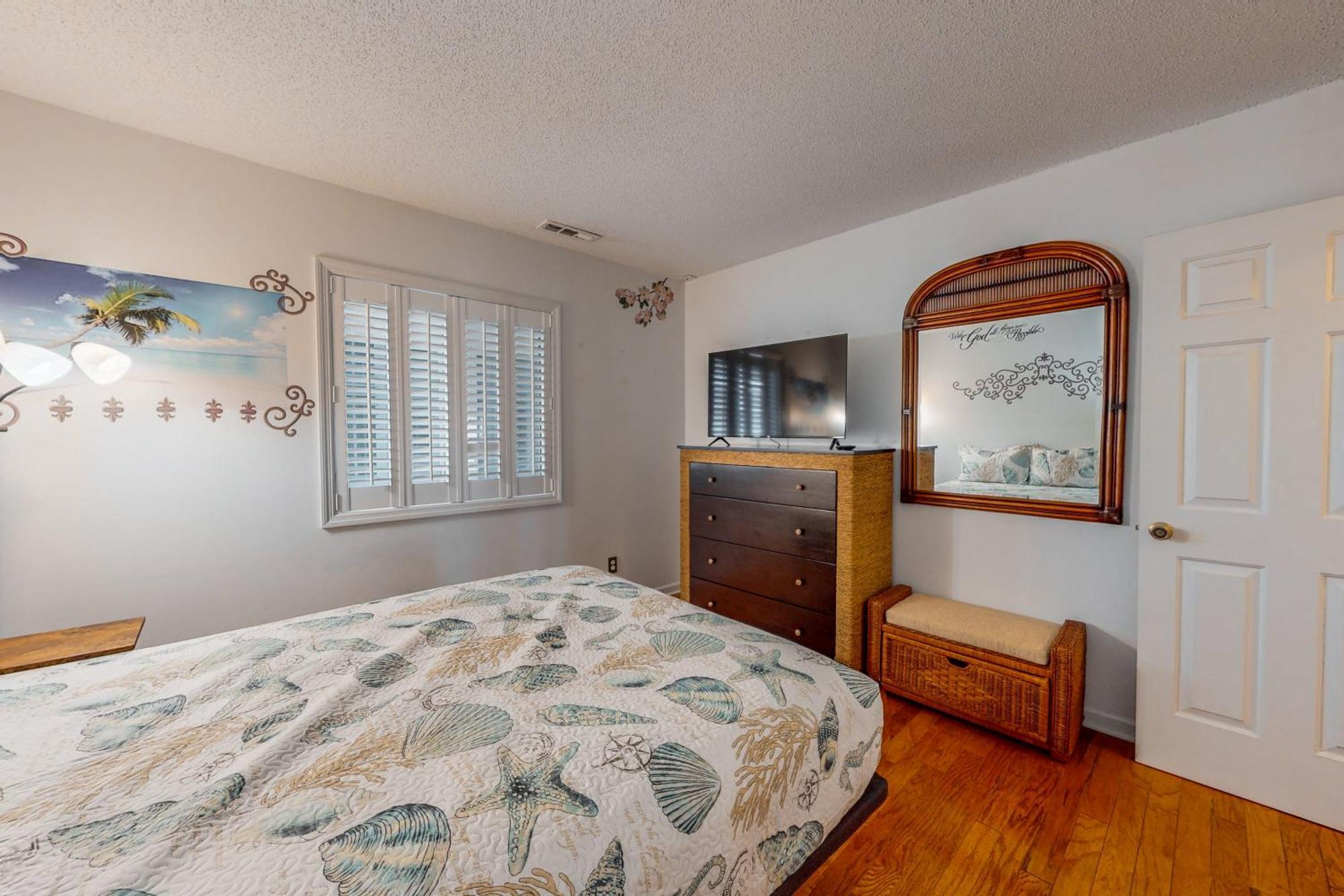 Waterway Retreat Apartment Myrtle Beach Bagian luar foto